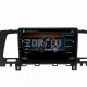 NISSAN Murano - 9" МУЛТИМЕДИЯ / Навигация android 16